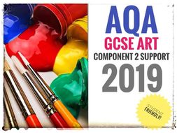 Gcse art architecture picture