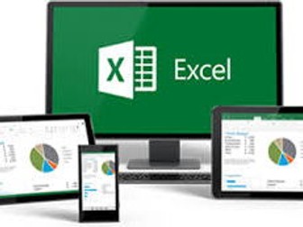 Microsoft Excel SoW (including Assessment)