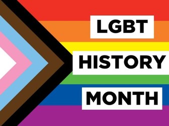 LGBTQ Historical Heroes Assembly