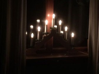 IB/ A Level English Literature A Doll's House Act 2 Opening