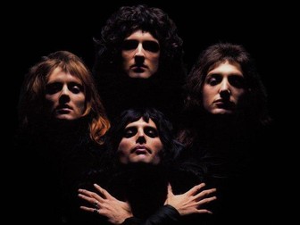 AQA GCSE Music - Bohemian Rhapsody Resources