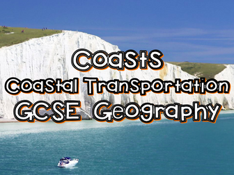 Coastal Transport
