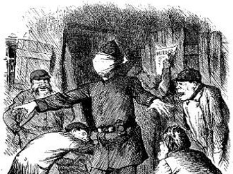 why was jack the ripper never why was jack the ripper never