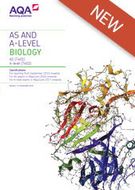 AQA A Level Biology 3.8 The control of gene expression