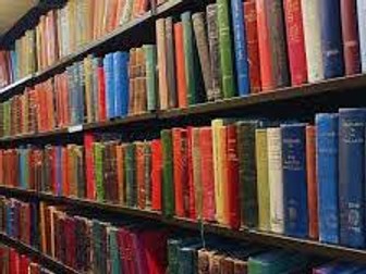 Reading Journal Activities