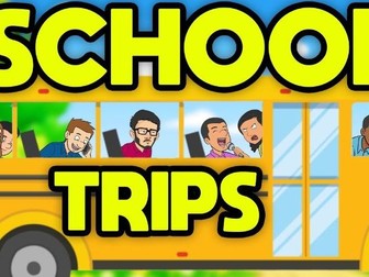 School Trip Checklist