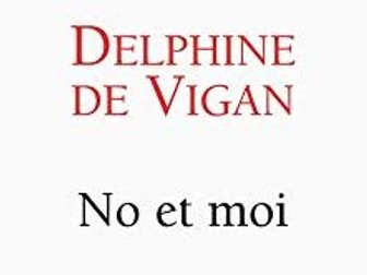 No et Moi French A-Level Extensive Revision Notes