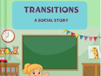 Social Story Transitions