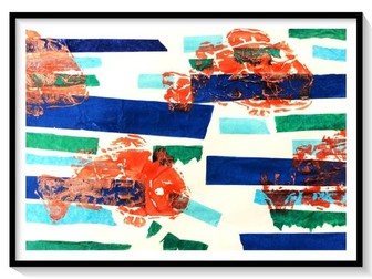 How to make a Relief Print