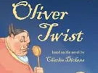 Oliver Twist