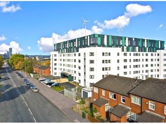 Paper 2- Human Geography AQA Geography full booklet