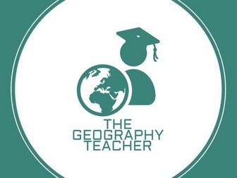 Hazardous Environments- Edexcel IGCSE Geography- ENTIRE UNIT OF WORK