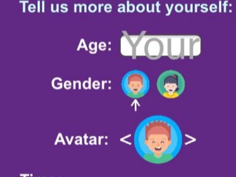 Web-based Money Game