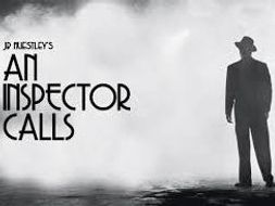 Themes in 'An Inspector Calls'
