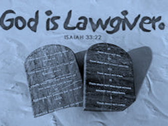 RE GCSE AQA Judaism Beliefs - Nature of God, Lawgiver and Shekinah