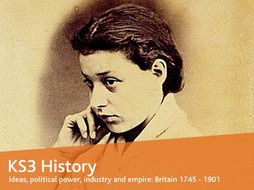 Victorian Children in Trouble with Law