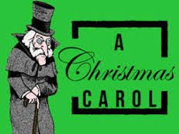 LESSONS 21 - 23 - A CHRISTMAS CAROL - DICKENS - KS4- AQA ENGLISH LITERATURE - STAVE 5
