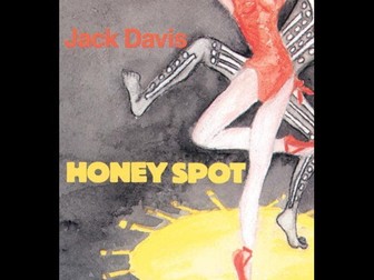 "Honey Spot" by Jack Davis