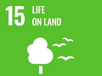 IDL Plan Global Goal 15 Life On Land