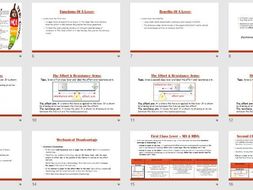 Gcse pe past papers image