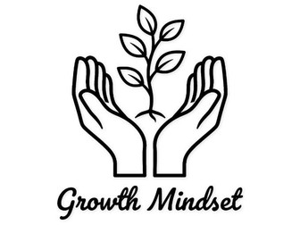 SEMH - Growth Mindset Brain Training -Worksheet FREE