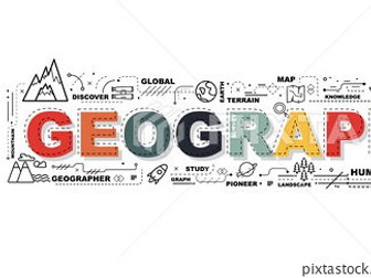 *BUNDLE SALE* GCSE geography notes and case studies GRADE 9 MATERIAL