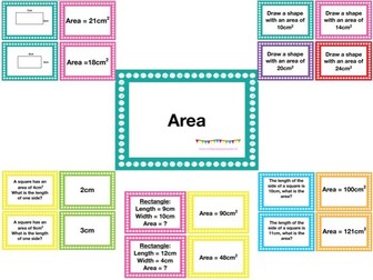 Area and Perimeter