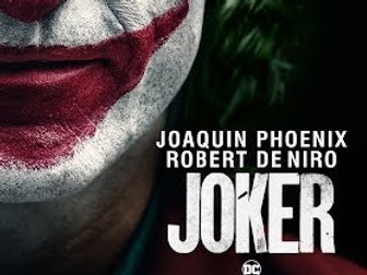 Joker Film Studies Bundle for A-Level
