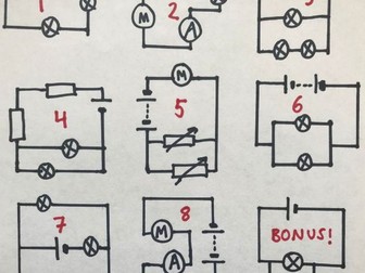 Series or parallel?