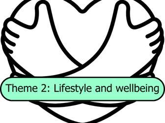 Pearson French GCSE Module 1 Unit 2 Tu as une vie active