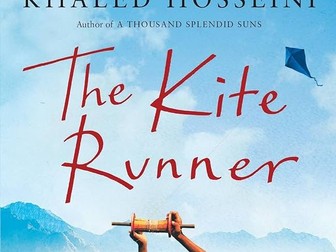 Introduction to the Kite Runner