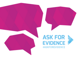 Ask for Evidence lesson plan (2017 update)