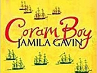 'Coram Boy' resources bundle