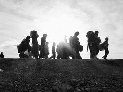 World Refugee Day 2019 - Forced from Home - Médecins Sans Frontières/Doctors Without Borders MSF