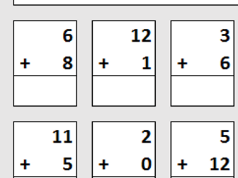 MultiSheets - Add and Subtract