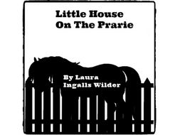 Little House On The Prairie - (Reed Novel Studies)
