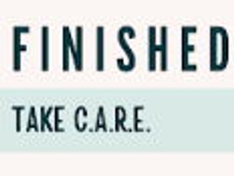 Class displays posters