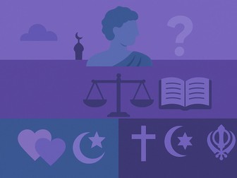 Religion Philosophy Ethics Complete Package of Units Years 7-11