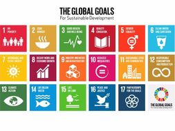 World's Largest Lesson 2016 FREE resource