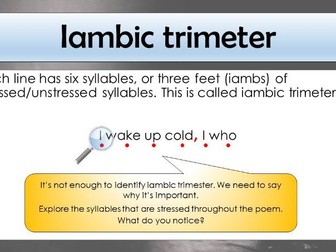 The Man with the Night Sweats Thom Gunn CIE 2023