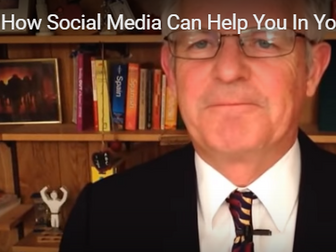 How Social Media Can Help You In Your Teaching Job Hunt