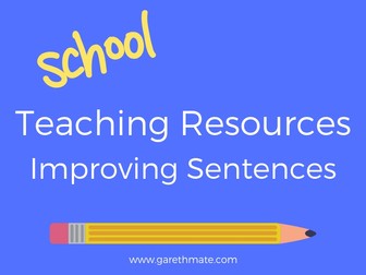 Improving Sentences