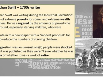 KS3 Speeches Persuasive Writing SOW