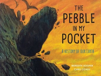 Pebble in my pocket RIC printable