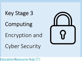 Full resources for Key Stage 3: Network Security