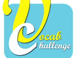 Series of Vocab challenges taken from Past Papers - Listening and Reading