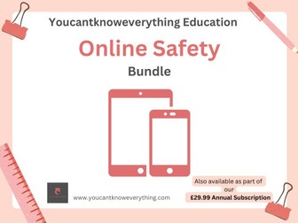 Online Safety