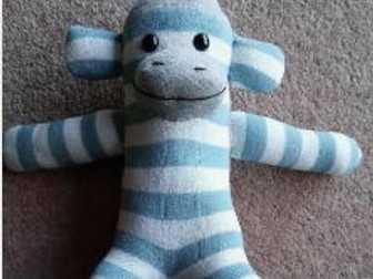The Sock Monkey Project