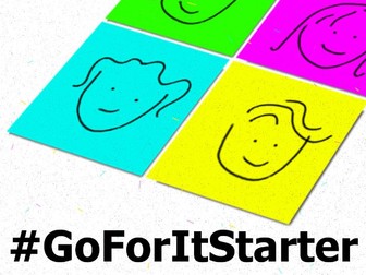 1:n Form incl. Fractions / #GoForItStarter