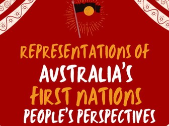 Indigenous Australian Poems